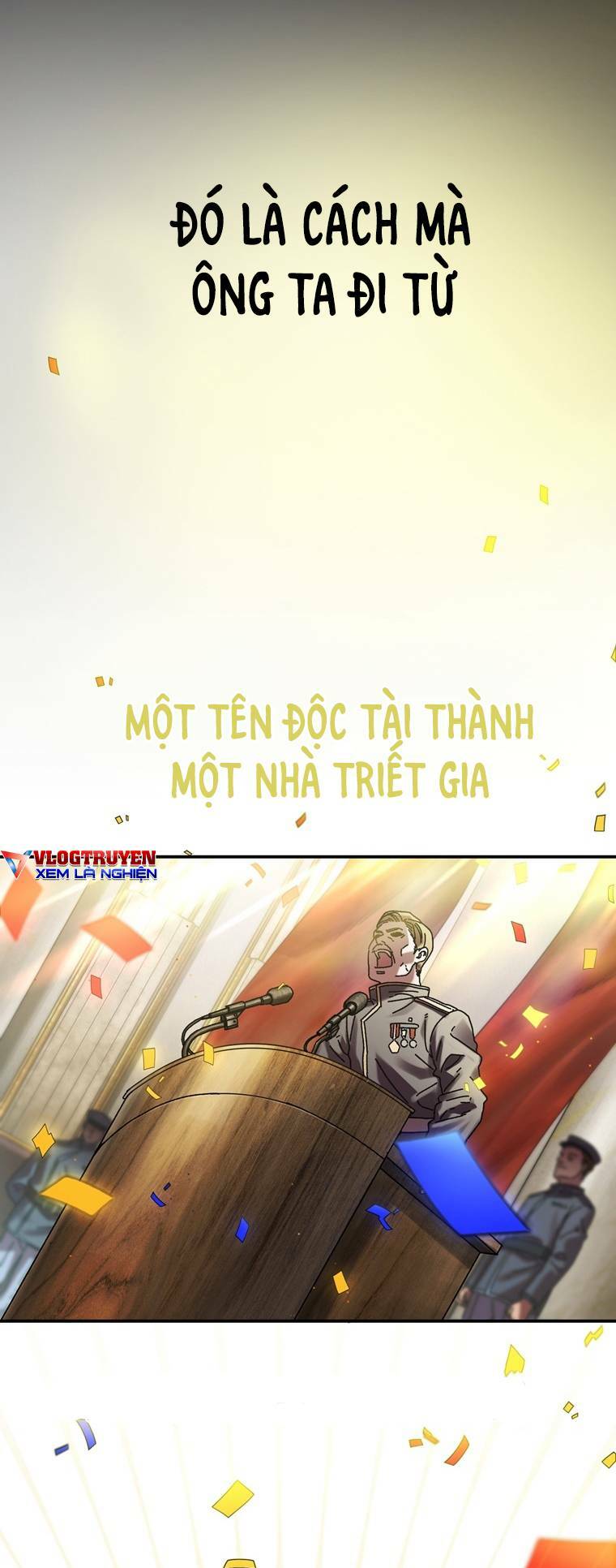 Đạo Sinh Tồn Chapter 0 - Next Chapter 1