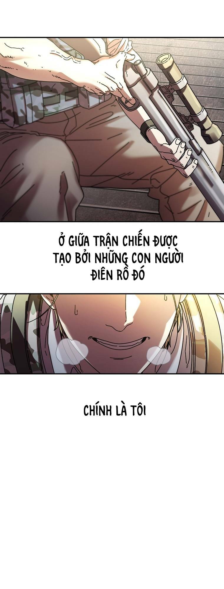 Đạo Sinh Tồn Chapter 0 - Next Chapter 1