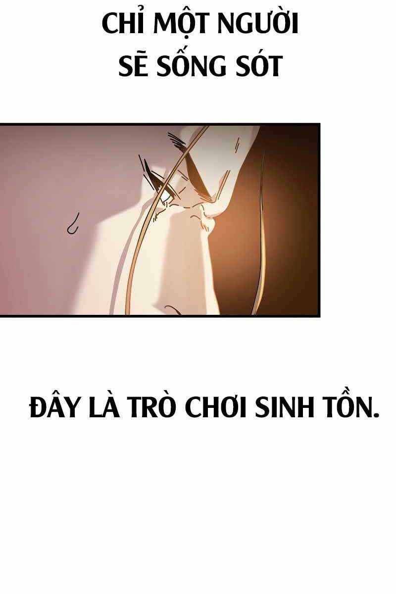 Đạo Sinh Tồn Chapter 0 - Next Chapter 1