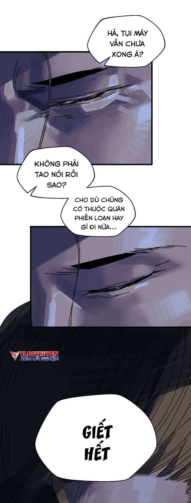 Đạo Sinh Tồn Chapter 1 - Next Chapter 2