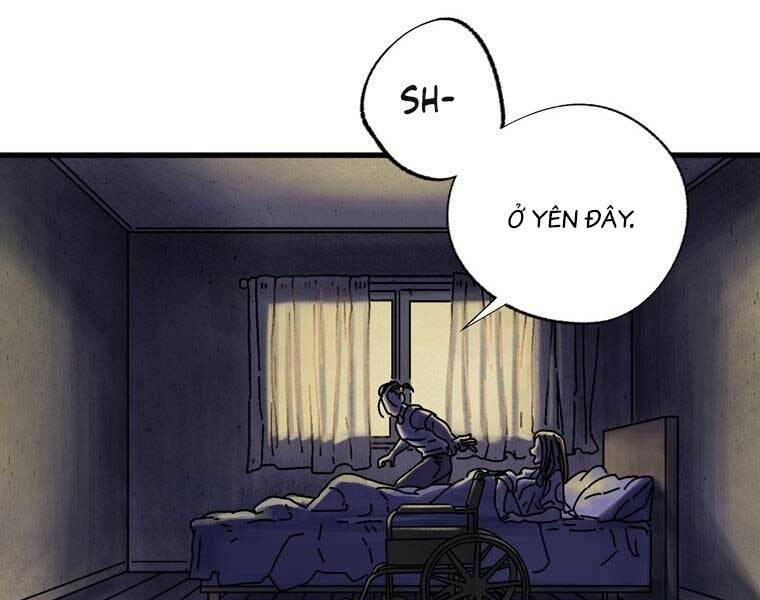 Đạo Sinh Tồn Chapter 1 - Next Chapter 2