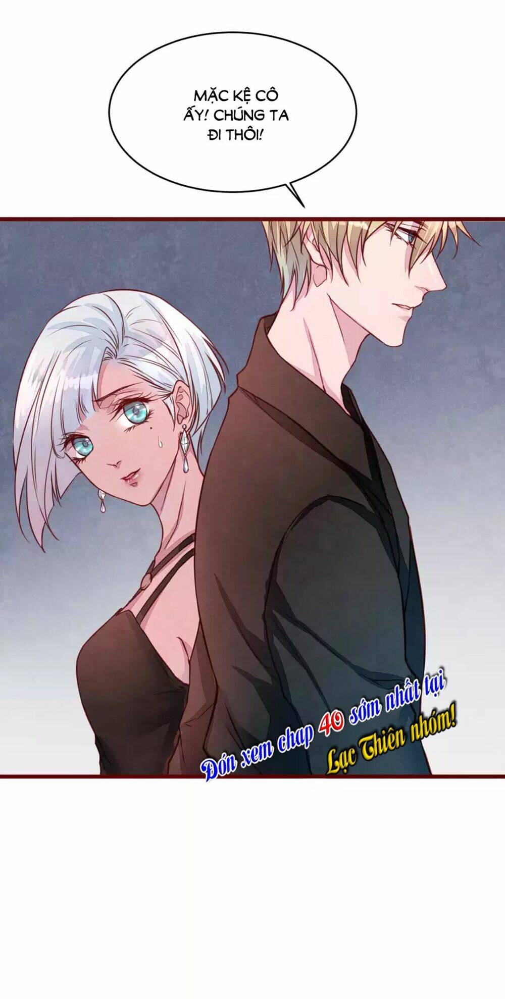 đào tạo nuôi dưỡng bạn trai mèo Chapter 39 - Trang 2