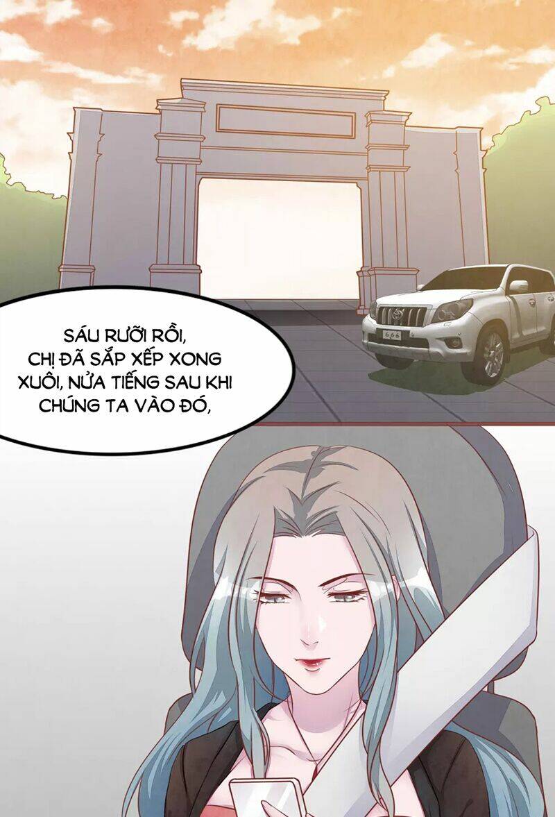 đào tạo nuôi dưỡng bạn trai mèo chương 56 - Next Chapter 57