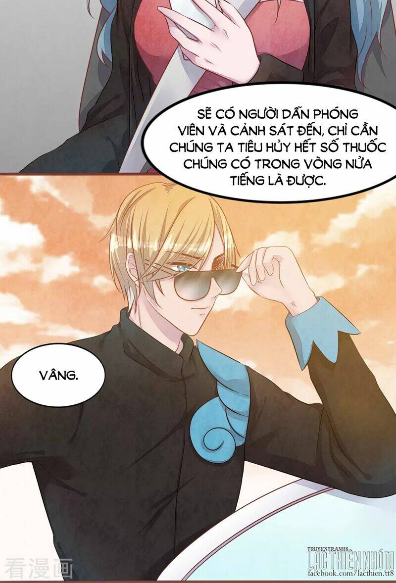 đào tạo nuôi dưỡng bạn trai mèo chương 56 - Next Chapter 57