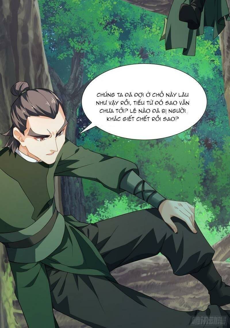 đạo thần Chapter 22 - Next Chapter 23