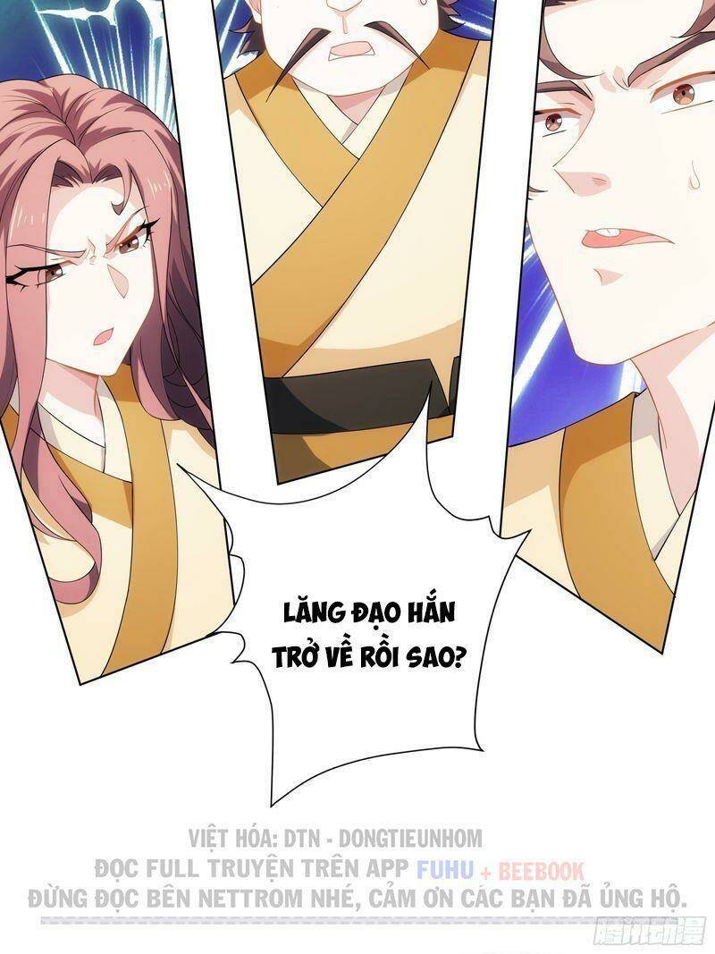 đạo thần Chapter 22 - Next Chapter 23