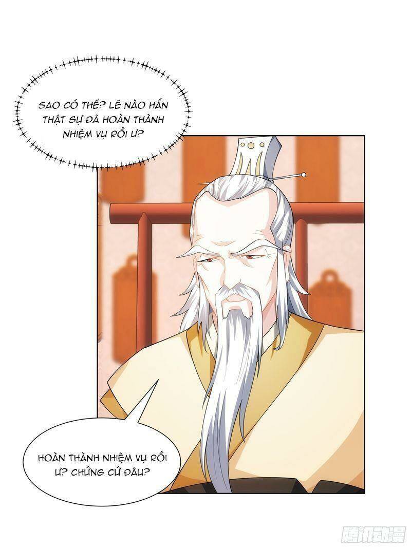 đạo thần Chapter 22 - Next Chapter 23