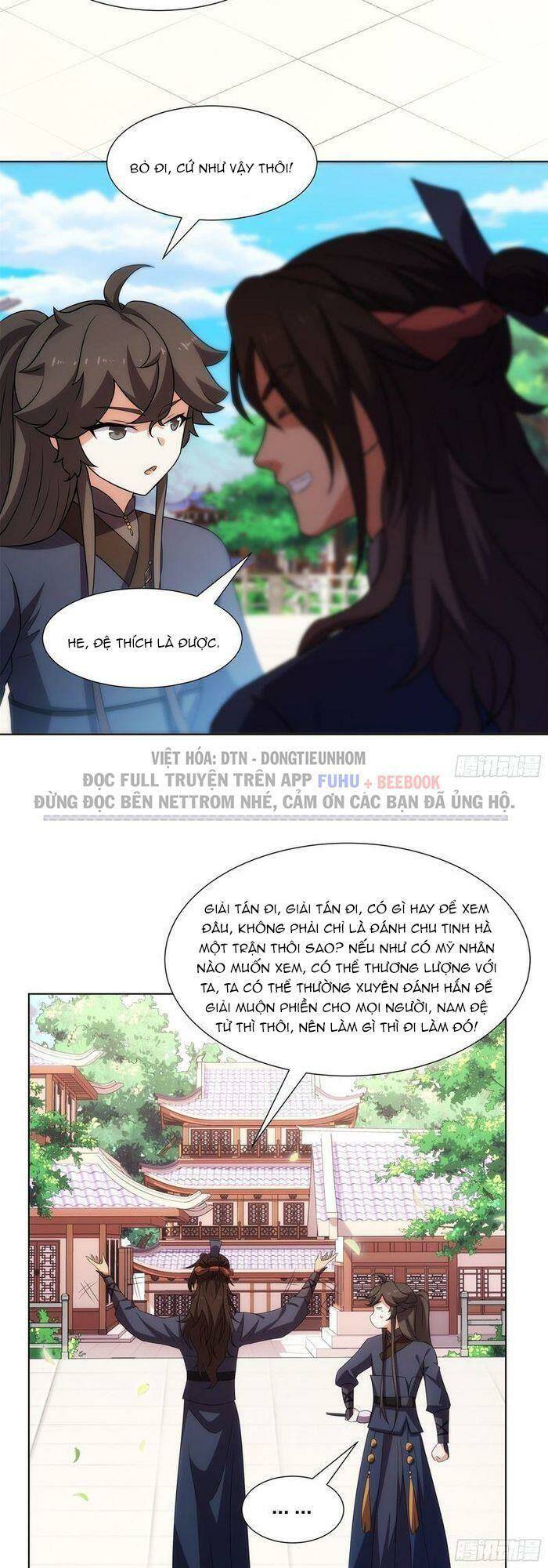 đạo thần Chapter 25 - Next Chapter 26