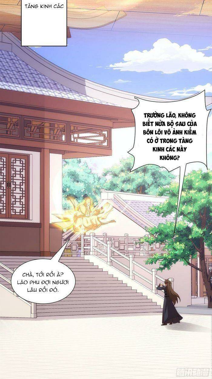 đạo thần Chapter 25 - Next Chapter 26