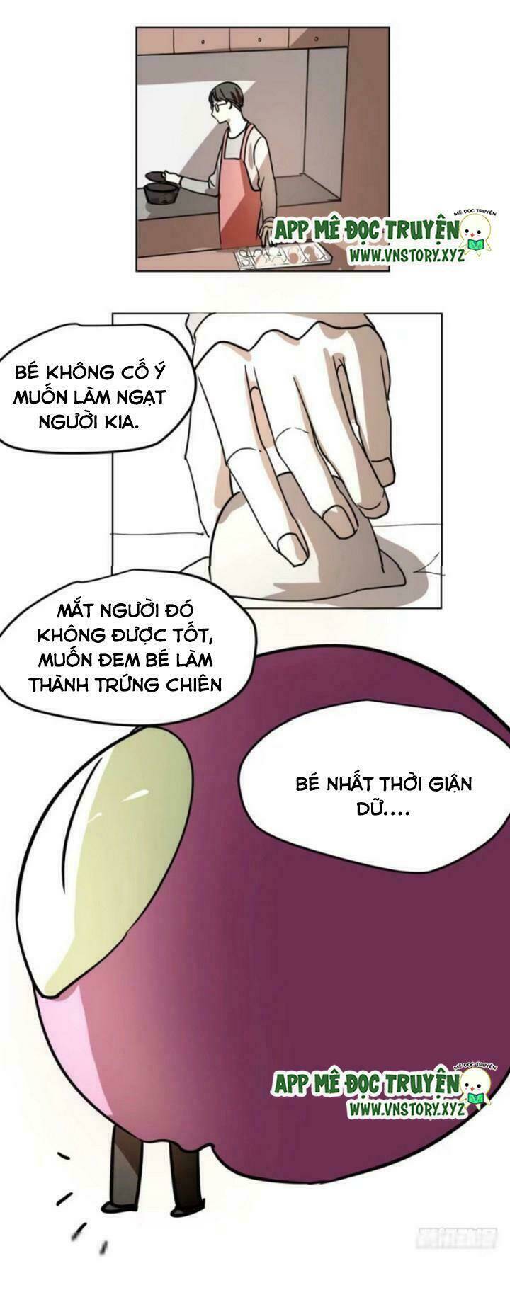 Đạo Trưởng Đại Nhân Đến Nhà Chapter 17 - Next Chapter 18