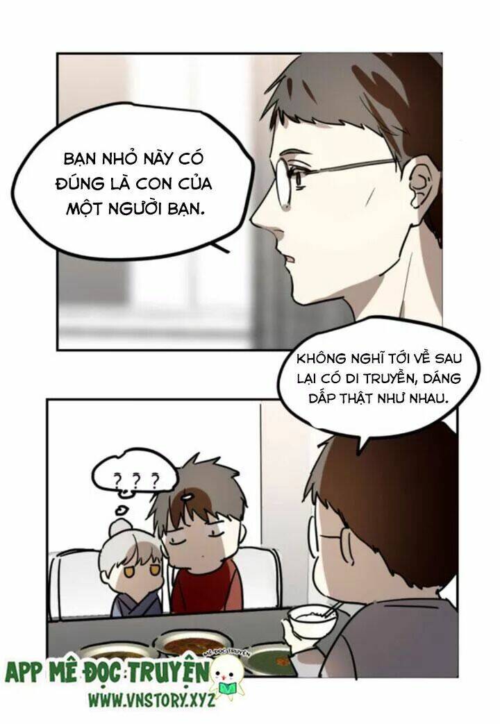 Đạo Trưởng Đại Nhân Đến Nhà Chapter 28 - Next Chapter 28.5