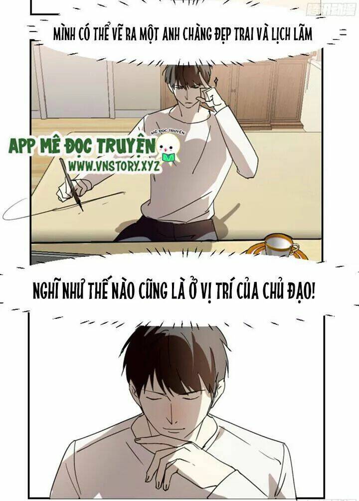 Đạo Trưởng Đại Nhân Đến Nhà Chapter 34.5 - Next Chapter 35