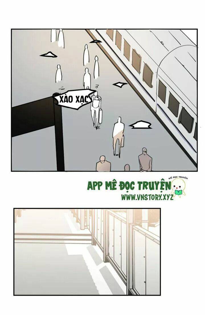 Đạo Trưởng Đại Nhân Đến Nhà Chapter 35 - Next Chapter 36