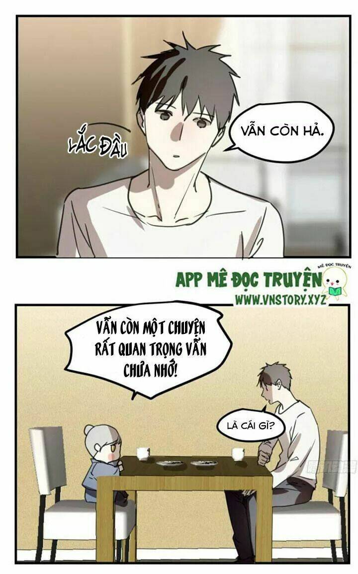 Đạo Trưởng Đại Nhân Đến Nhà Chapter 38 - Next Chapter 39