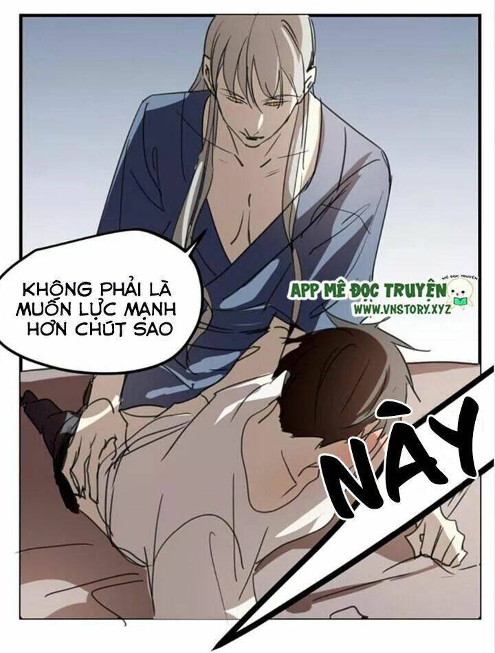 Đạo Trưởng Đại Nhân Đến Nhà Chapter 41 - Next Chapter 42