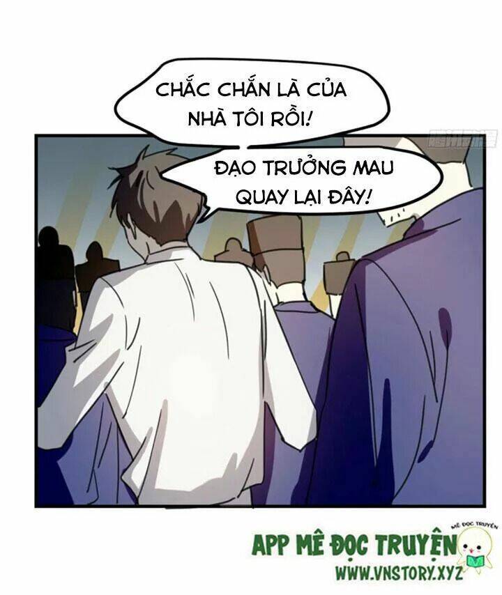 Đạo Trưởng Đại Nhân Đến Nhà Chapter 49 - Trang 2