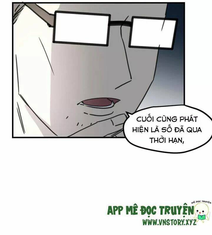 Đạo Trưởng Đại Nhân Đến Nhà Chapter 49 - Trang 2