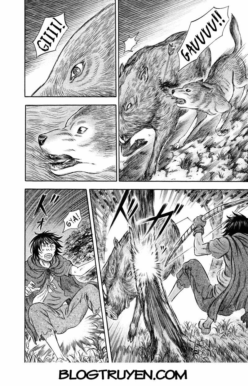 đảo tự sát chapter 46 - Trang 2