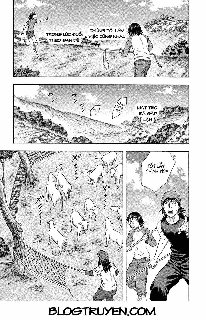 đảo tự sát chapter 62 - Trang 2