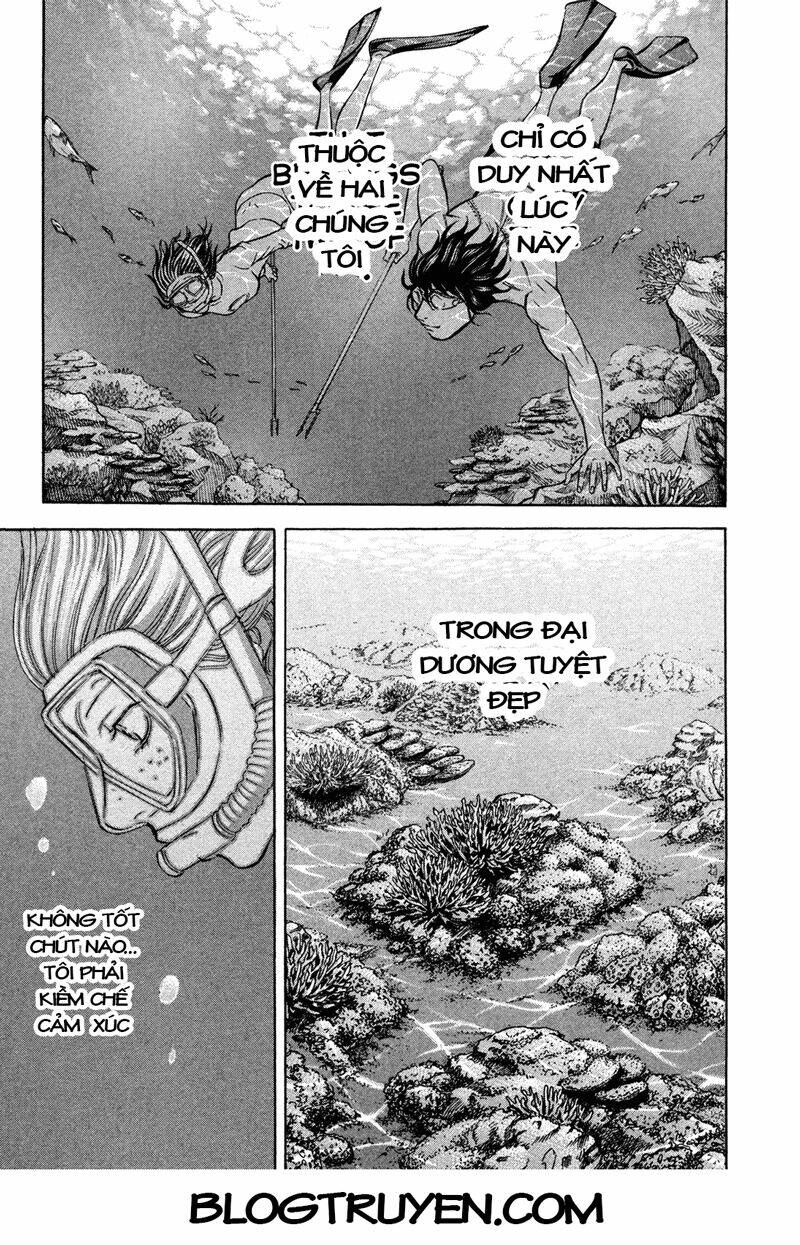 đảo tự sát chapter 66 - Trang 2