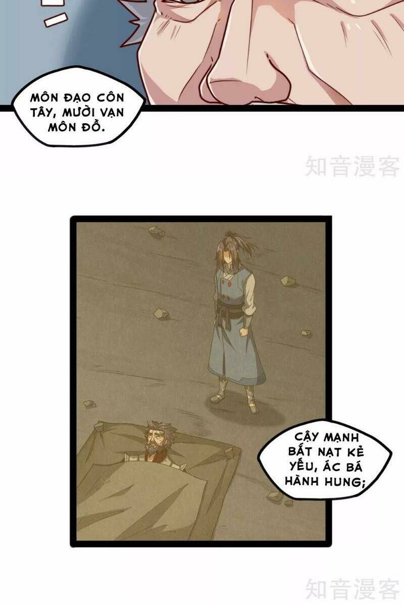 đạp toái tiên hà chapter 114 - Trang 2