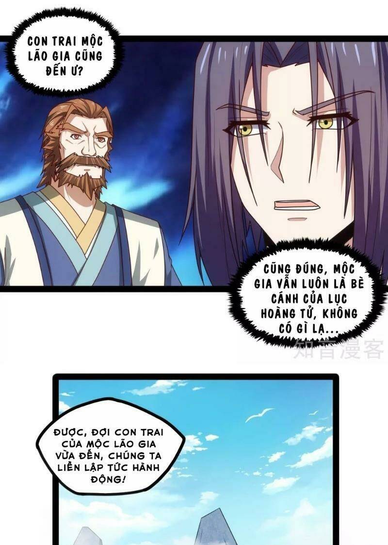 đạp toái tiên hà chapter 114 - Trang 2