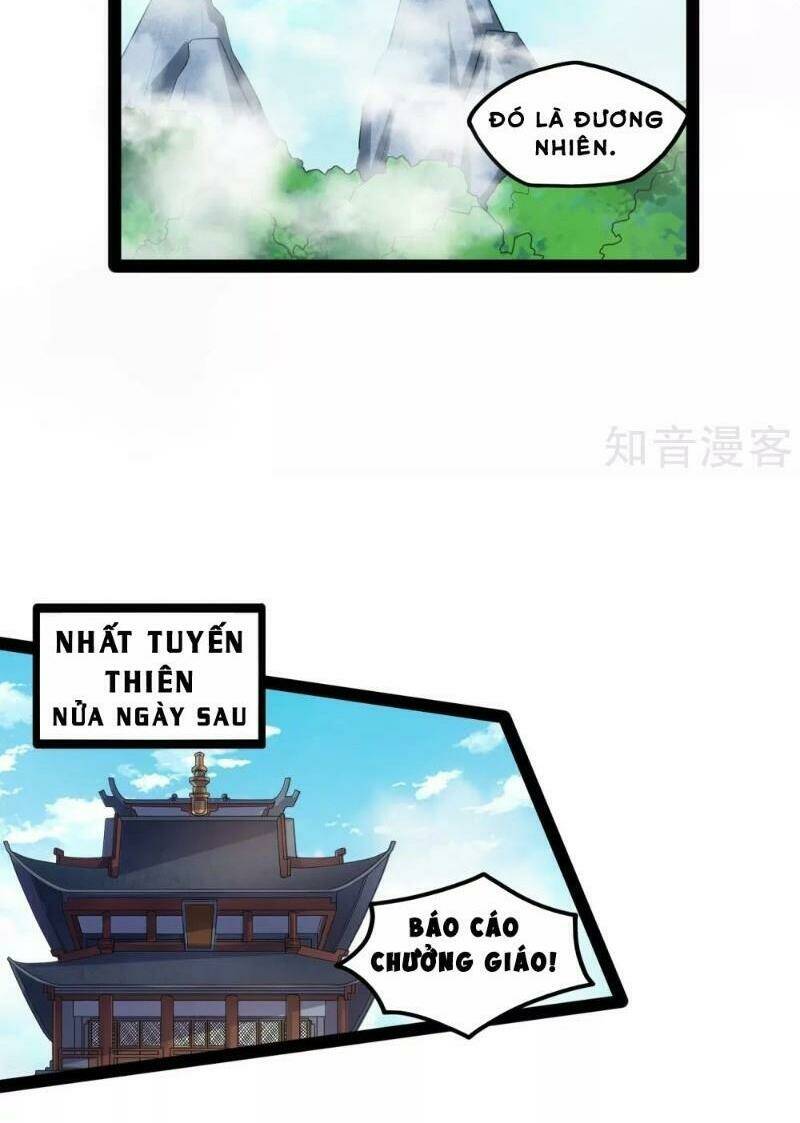 đạp toái tiên hà chapter 114 - Trang 2