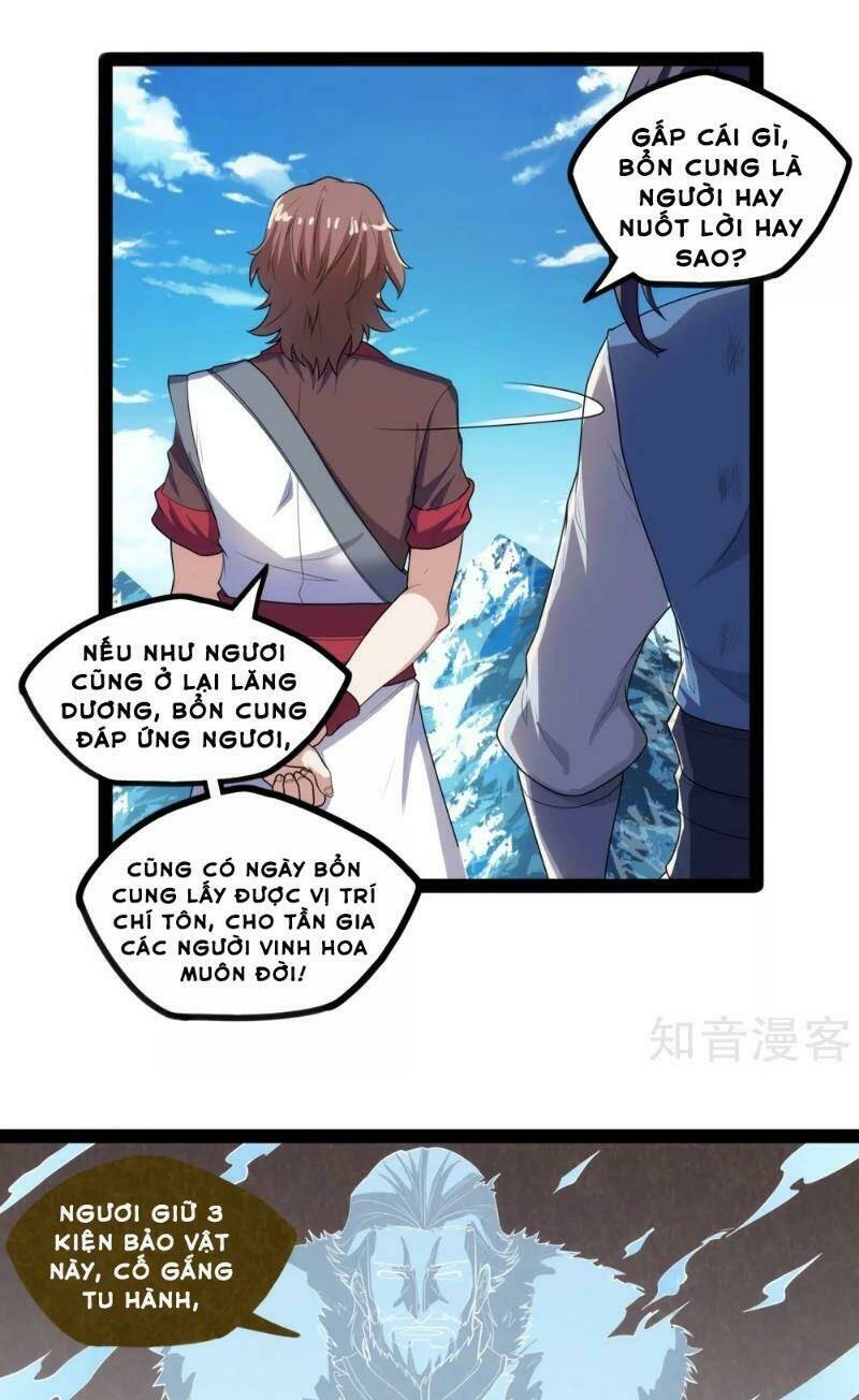 đạp toái tiên hà chapter 115 - Trang 2