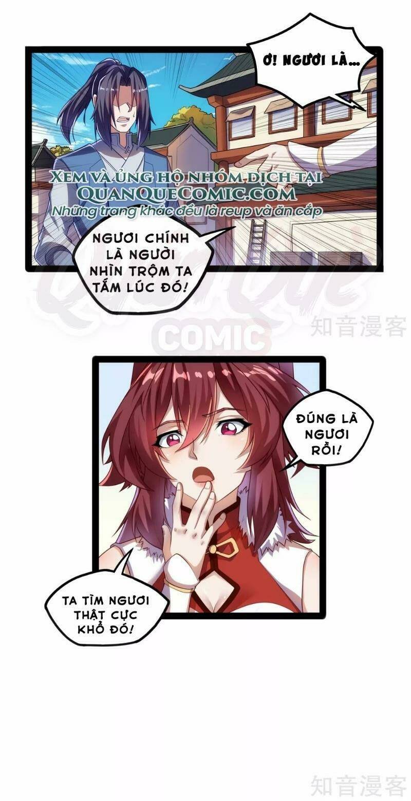 đạp toái tiên hà chapter 115 - Trang 2