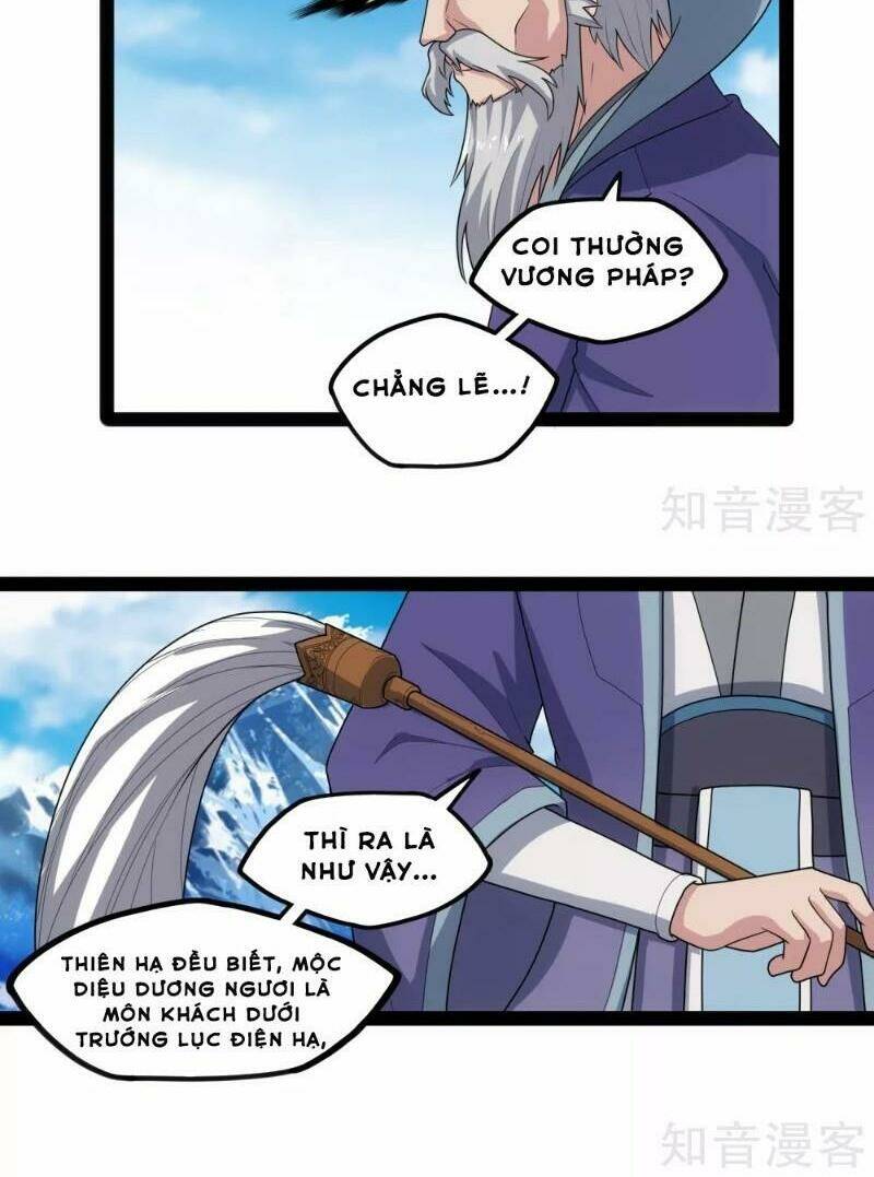 đạp toái tiên hà chapter 115 - Trang 2