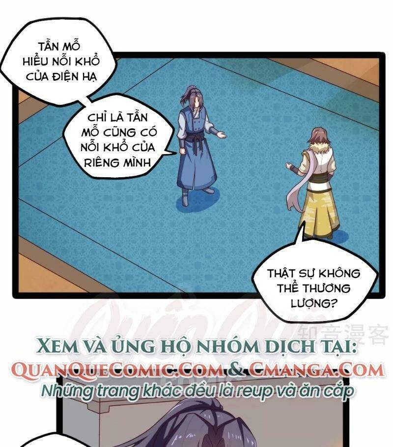 đạp toái tiên hà chapter 118 - Trang 2