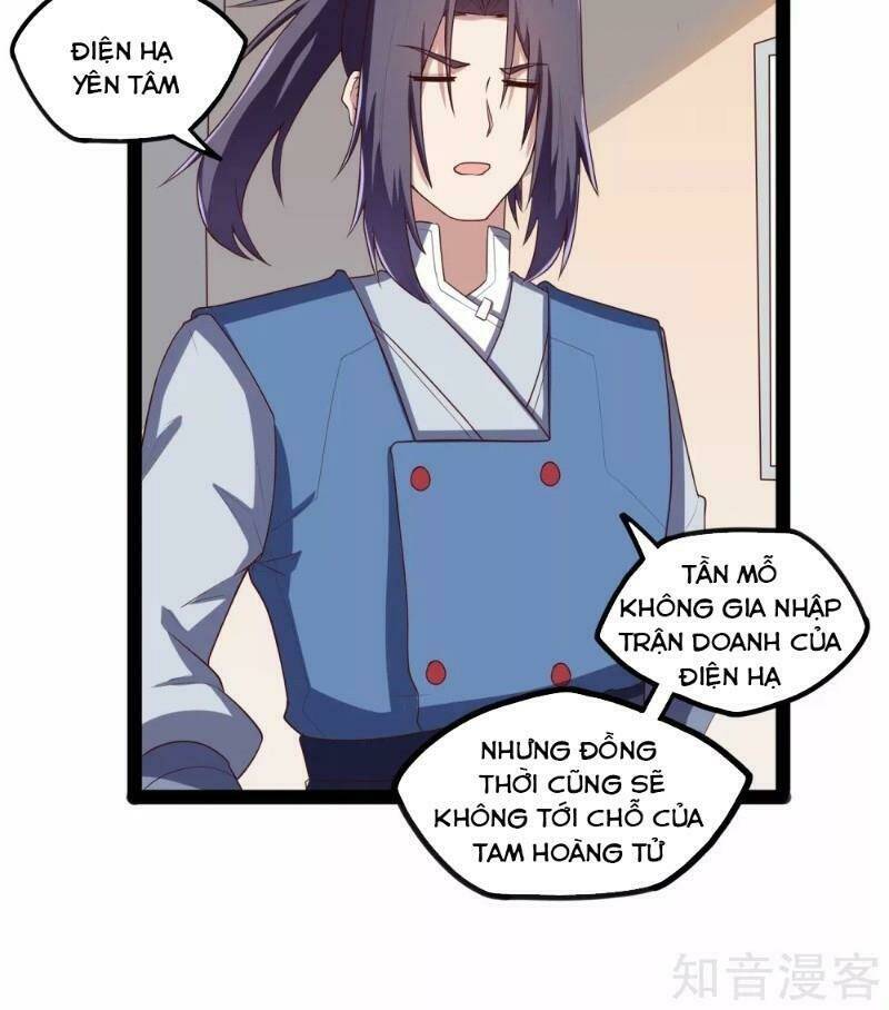 đạp toái tiên hà chapter 118 - Trang 2