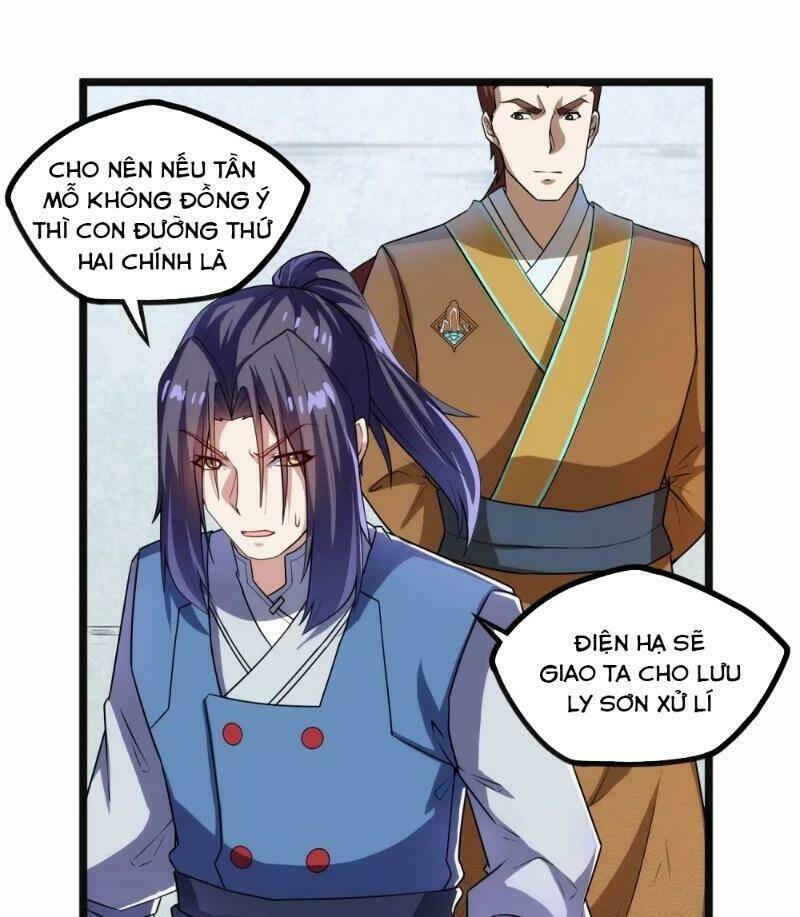 đạp toái tiên hà chapter 118 - Trang 2