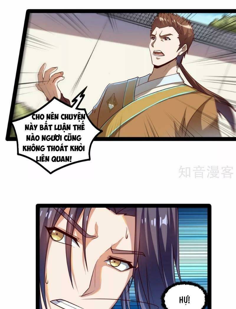 đạp toái tiên hà chapter 118 - Trang 2