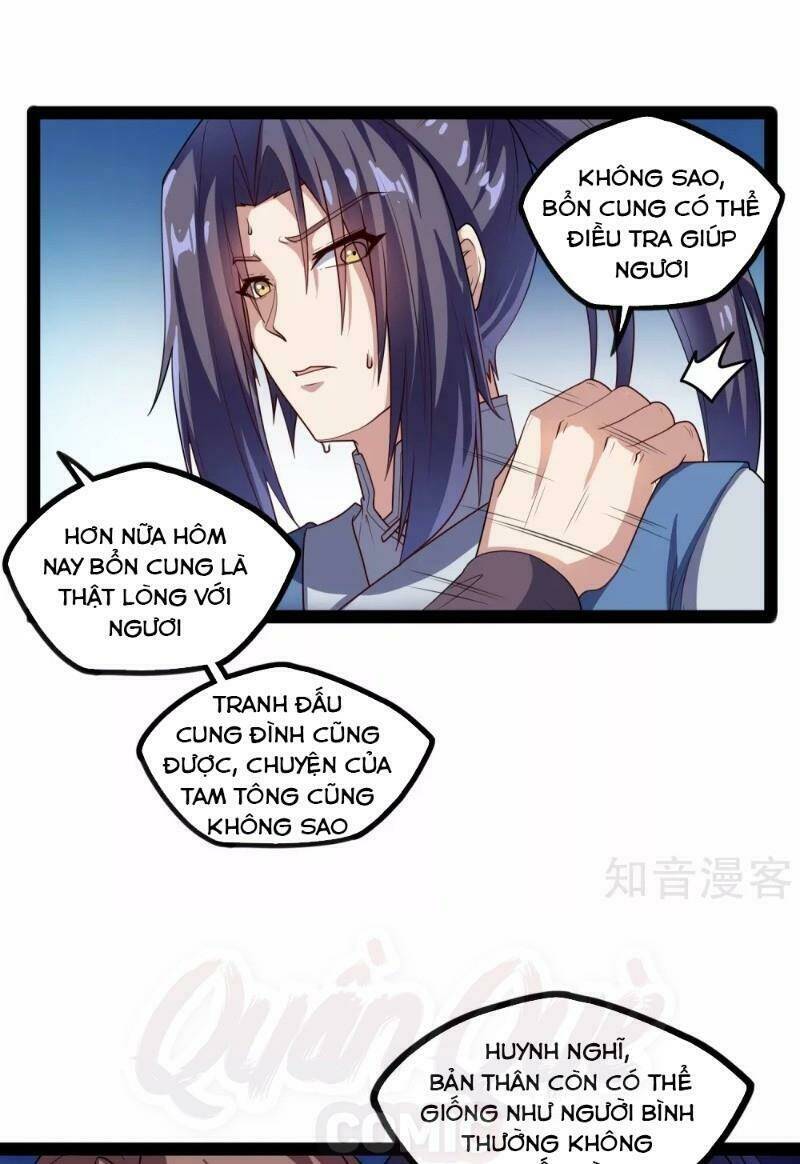 đạp toái tiên hà chapter 118 - Trang 2