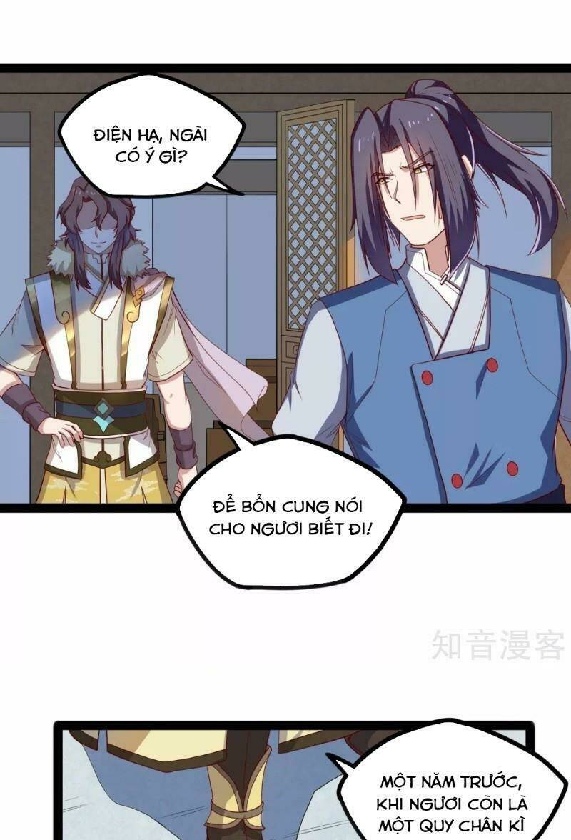 đạp toái tiên hà chapter 118 - Trang 2