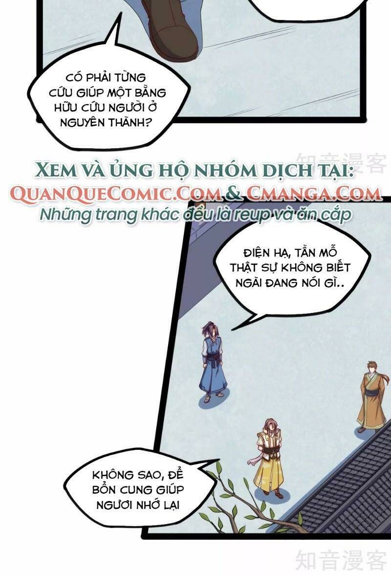 đạp toái tiên hà chapter 118 - Trang 2