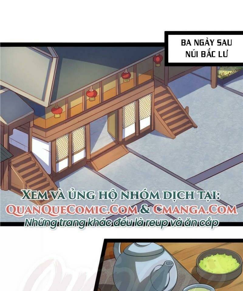 đạp toái tiên hà chapter 129 - Trang 2