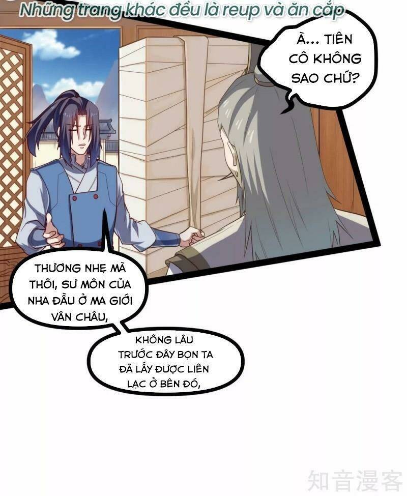 đạp toái tiên hà chapter 129 - Trang 2