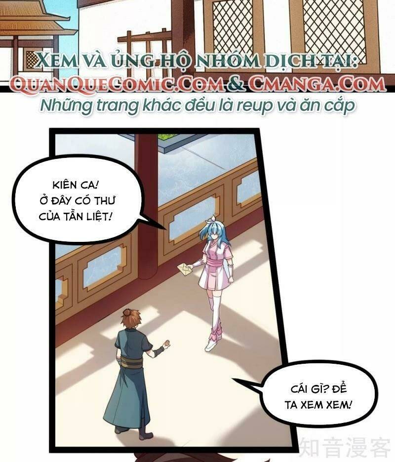 đạp toái tiên hà chapter 129 - Trang 2