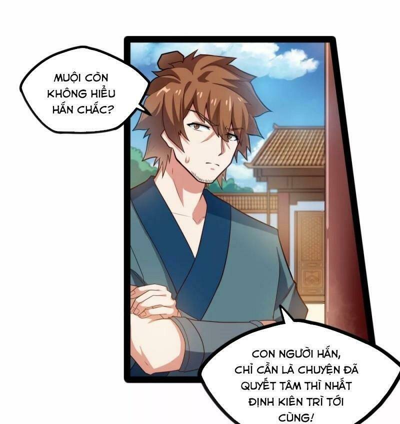 đạp toái tiên hà chapter 129 - Trang 2