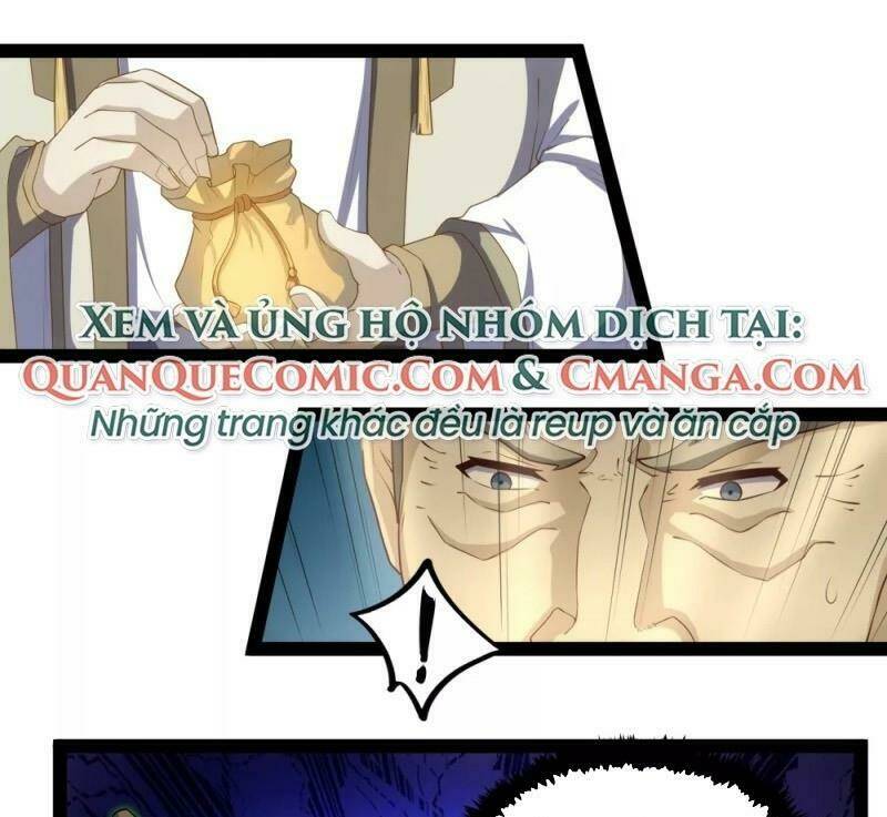 đạp toái tiên hà chapter 129 - Trang 2