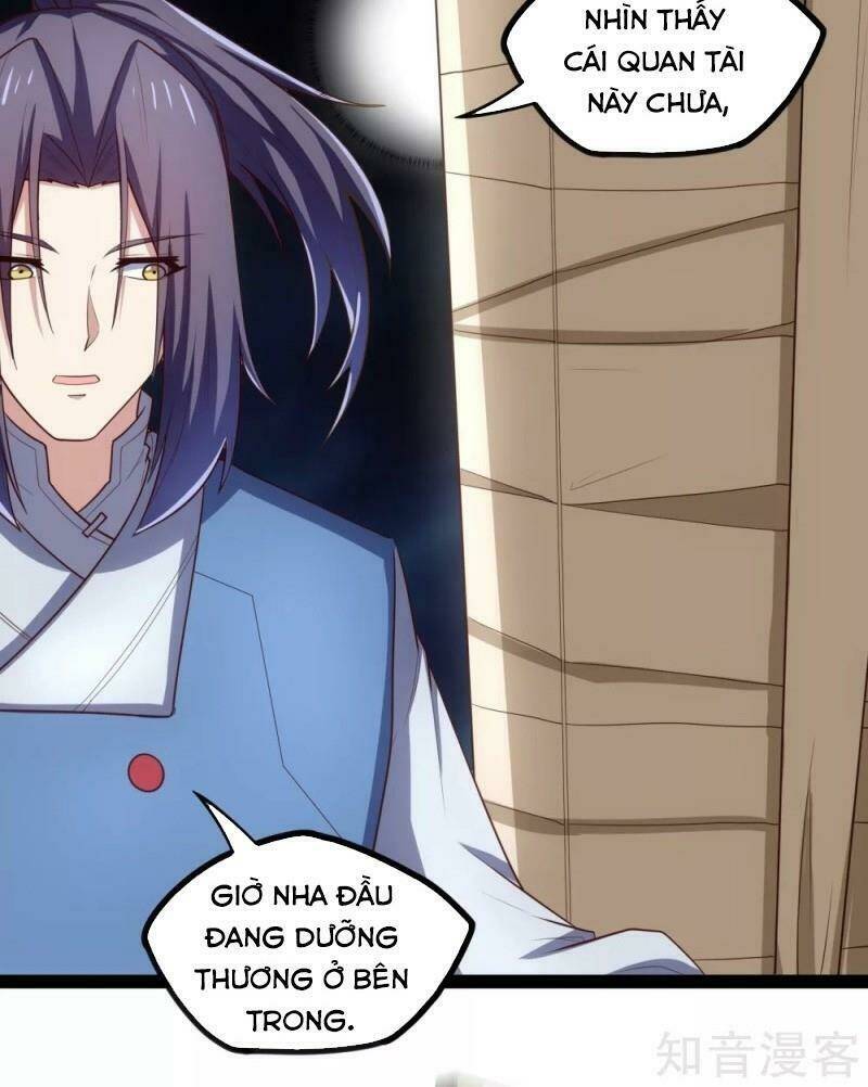 đạp toái tiên hà chapter 129 - Trang 2