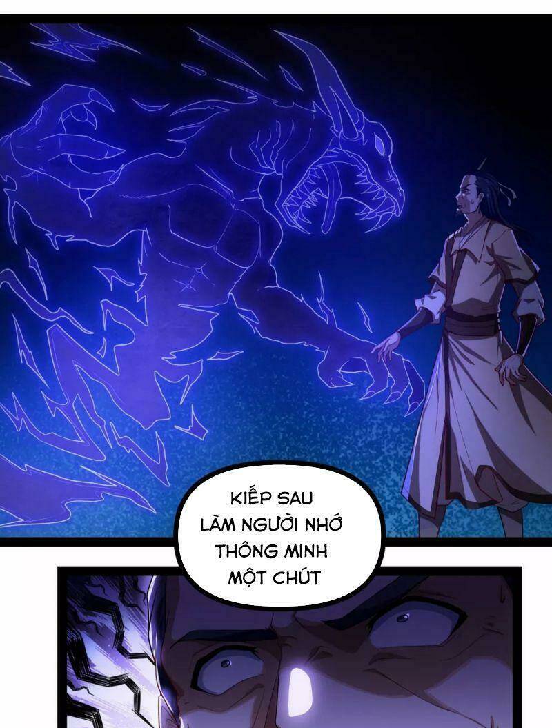 đạp toái tiên hà Chapter 131 - Trang 2