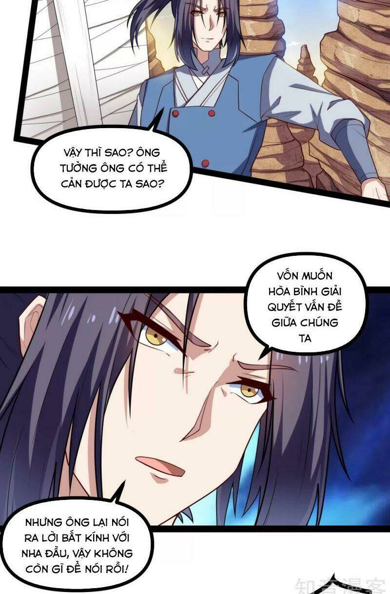 đạp toái tiên hà Chapter 131 - Trang 2