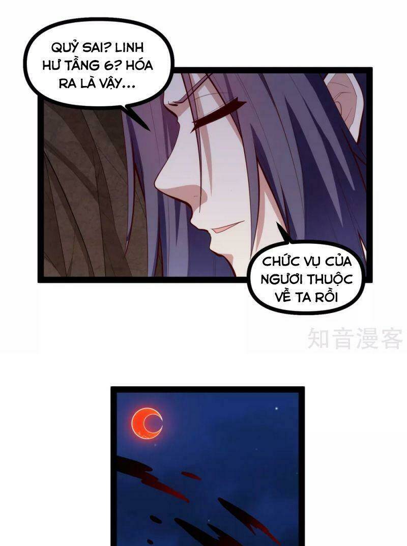 đạp toái tiên hà Chapter 136 - Trang 2