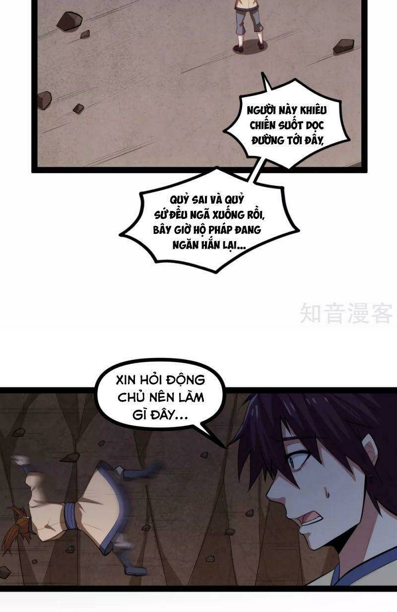 đạp toái tiên hà Chapter 136 - Trang 2