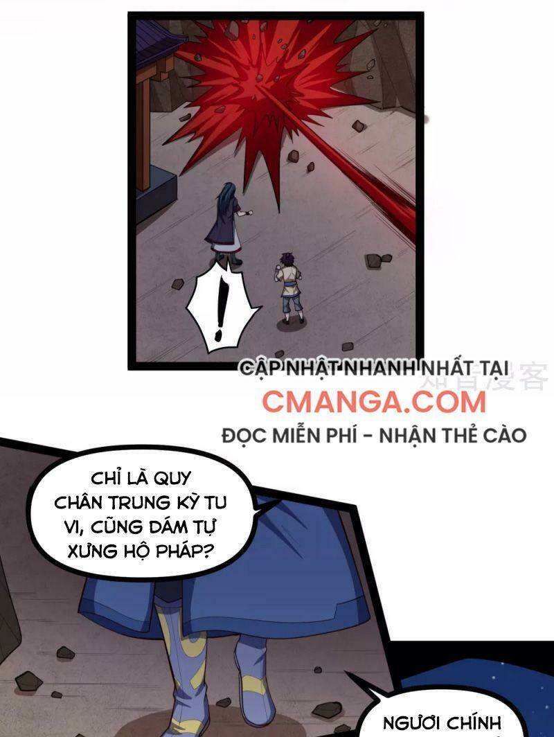 đạp toái tiên hà Chapter 136 - Trang 2