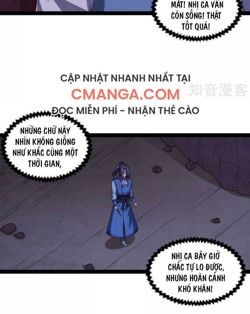 đạp toái tiên hà Chapter 136 - Trang 2