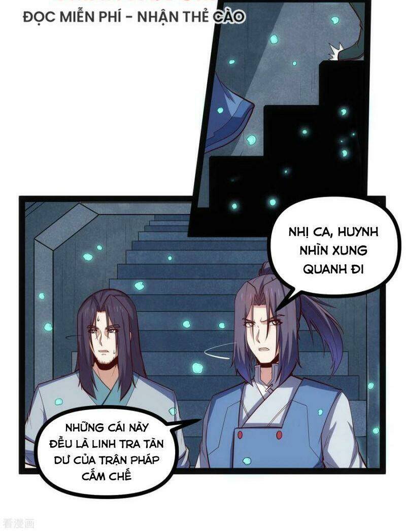 đạp toái tiên hà Chapter 148 - Trang 2